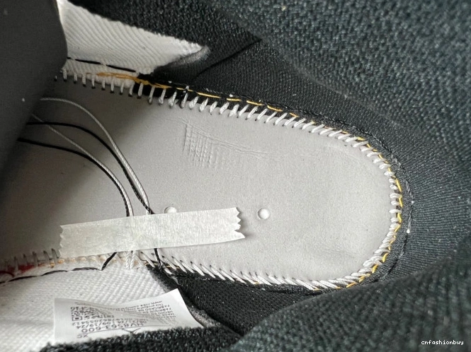 High OG HV8563-600 Air Union Jordan 1 LA x 1122